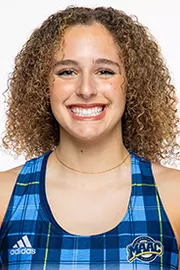 Elise Barricelli