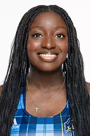 Nyasia Dailey