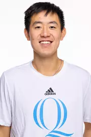 Alex Yang headshot