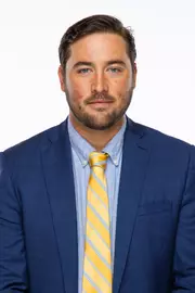 Kevin Donovan