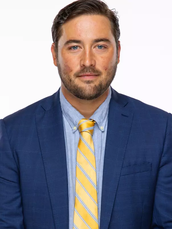 Kevin Donovan Headshot 2024