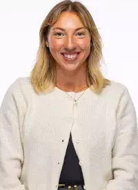 Sadie Peart Updated Headshot (2025)