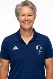 Becky Carlson