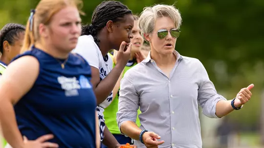 Becky Carlson Coaching in Hamden, CT (2025)