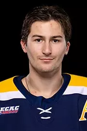 Charlie Leddy Headshot