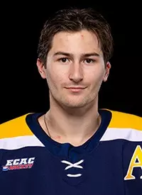 Charlie Leddy Headshot