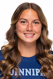 Hailey LeBlanc