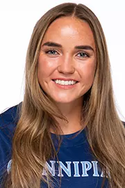Kendall VanMeveren