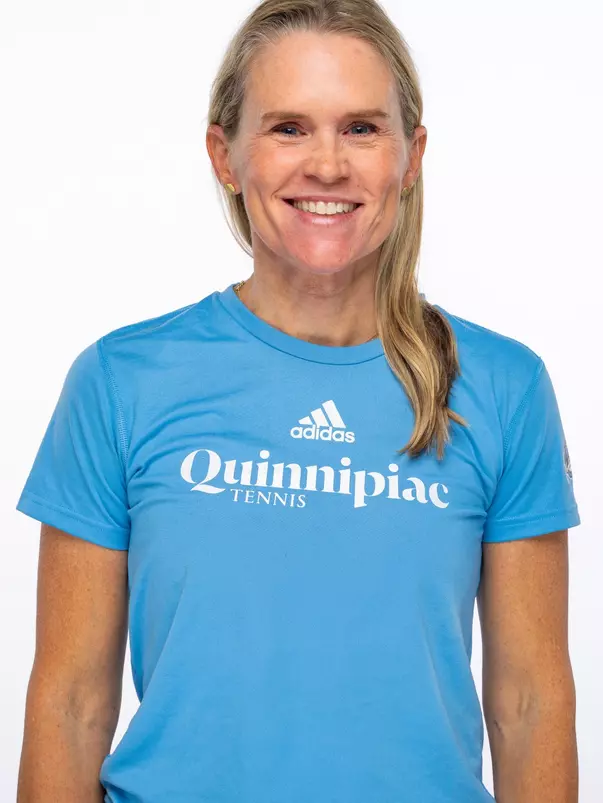 Coach Andrea Angelini Women's Tennis Headshot