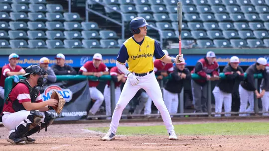 Christian Smith against Rider (May 23rd, 2025)