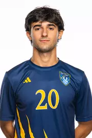 Andrew Monteserin