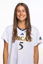 Molly Andrews