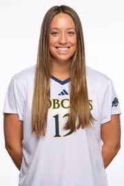 Morgan Cupo