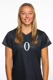 Olivia Jarvis
