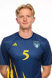 Luke Schierenbeck