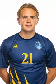 Simon Bakken