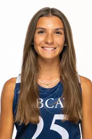 Jenna Livathares