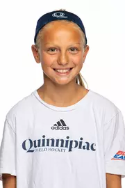 Avery Hodum headshot