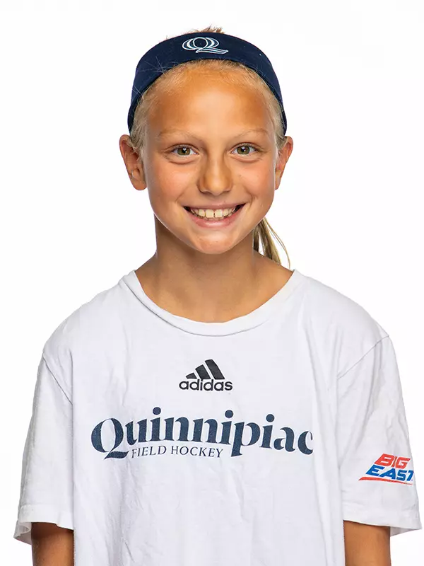 Avery Hodum headshot