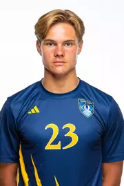 Sixten Karlsson headshot