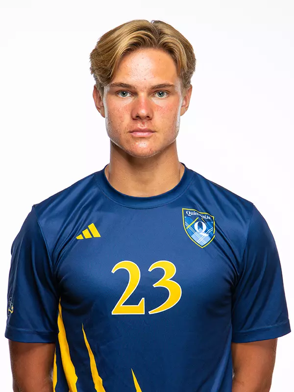 Sixten Karlsson headshot