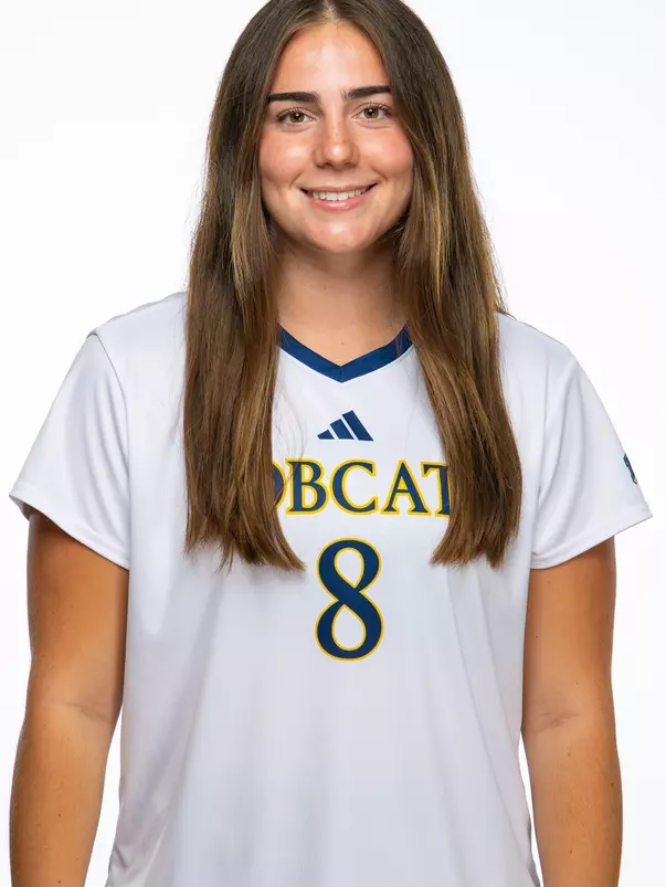 Liv MacDonnell Head Shot