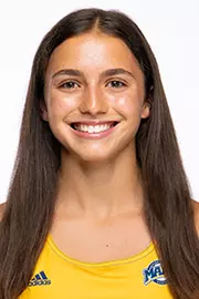 Ashley Carillo