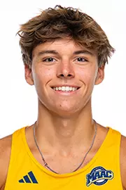 Kyle McCarron