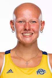 Zoe Merryman