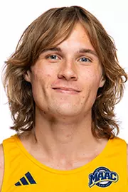 Jackson Sennhenn