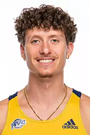 Michael Strain