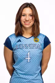 Yasmina Baum