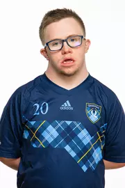 Sam Hayden Headshot