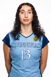 Tuana Turhan Headshot