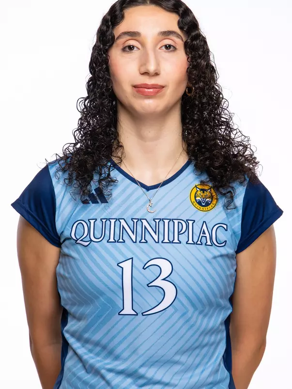 Tuana Turhan Headshot