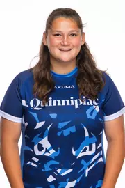Grace Gabaldon