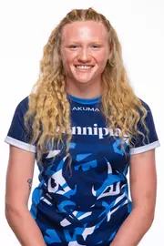 McKenzie Kroeger