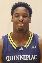 Nate Guerengomba