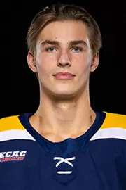 Drew Hockley