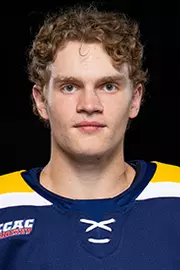 Logan McCutcheon
