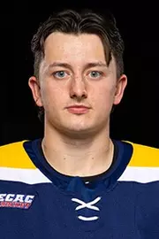 Men's Ice Hockey Headshots - 2025/26
