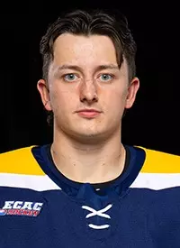 Men's Ice Hockey Headshots - 2025/26