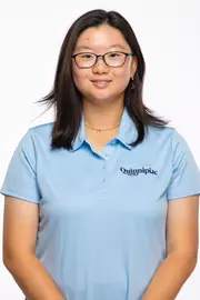 Michelle Wong