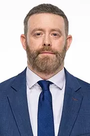 Justin Eddy