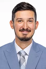 Patrick Kraemer