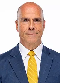 Mike Lazazzera Headshot