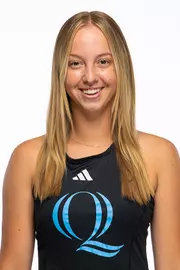 Trista Caffyn-Parsons