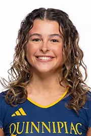 Gianna Graham Headshot