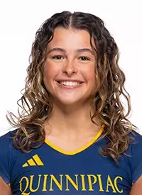 Gianna Graham Headshot