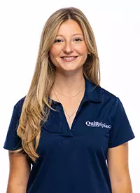 Quinnipiac Women's Golf Headshots (2026-27)